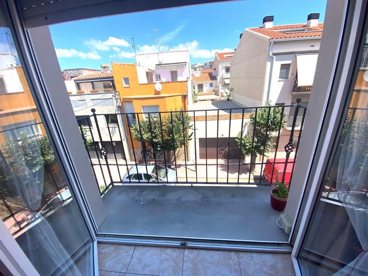 Espectacular Apartament A Palamos Centre! Amb Wifi Spanien