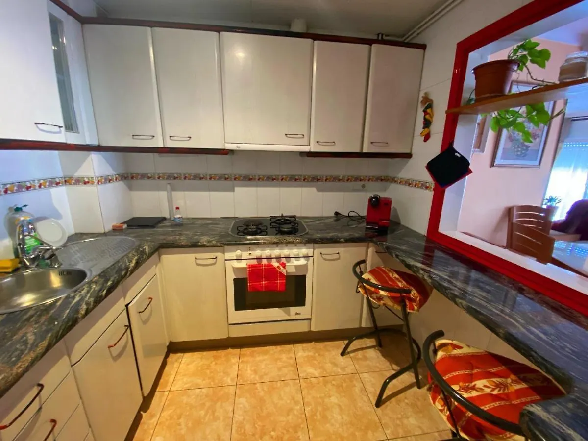 Lejlighed Espectacular Apartament A Palamos Centre! Amb Wifi