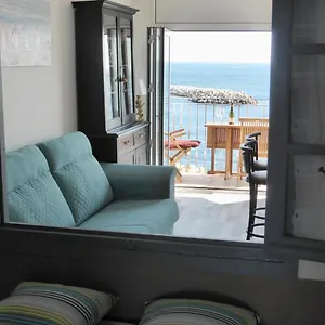  Appartement Palamos