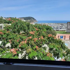  Appartement Un Sueno En
