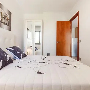  Appartement Belvilla By Oyo Modern In