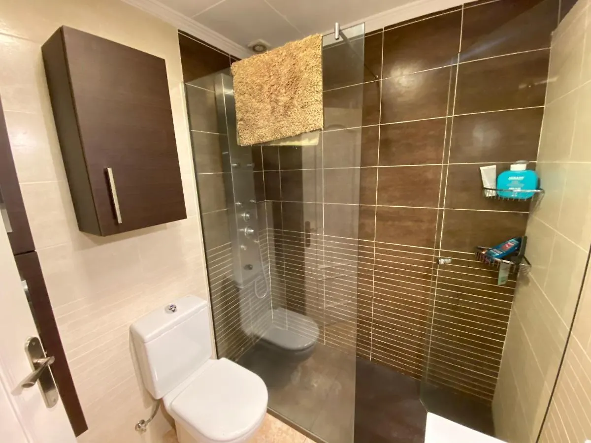 Apartment Espectacular Apartament A Palamos Centre! Amb Wifi Spain