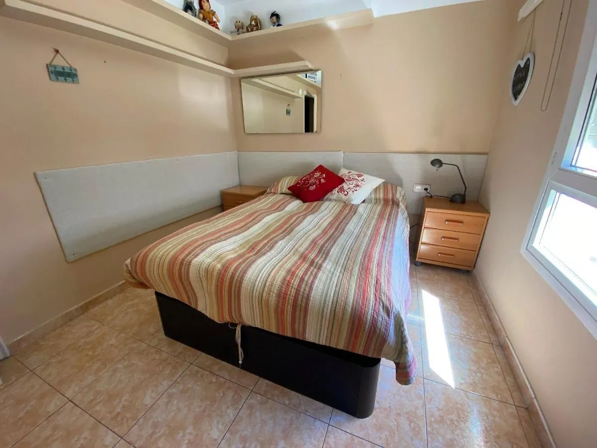 Espectacular Apartament A Palamos Centre! Amb Wifi Spain
